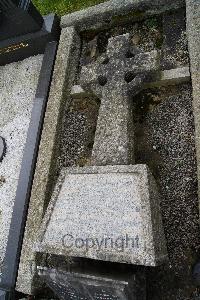 Harrogate (Stonefall) Cemetery - Hardy, Joe Holmes